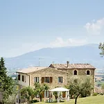 Colle Di Rocco Alojamento de Turismo Rural Cannara