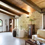 Colle Di Rocco Lantgård *