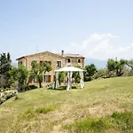 Colle Di Rocco ファームステイ Cannara