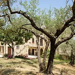 Colle Di Rocco Lantgård