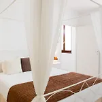Colle Di Rocco ファームステイ