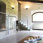 Colle Di Rocco Lantgård Cannara