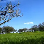 Lantgård Colle Di Rocco Cannara
