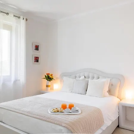 Farm stay Colle Di Rocco
