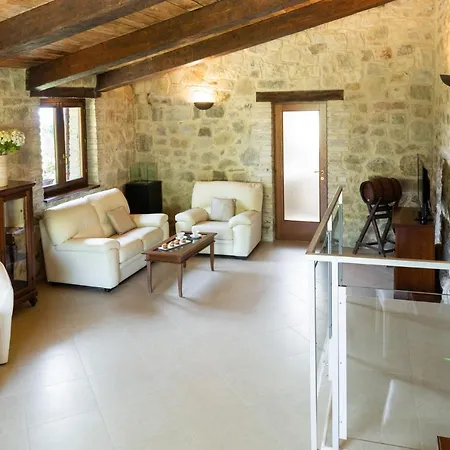 Colle Di Rocco Cannara