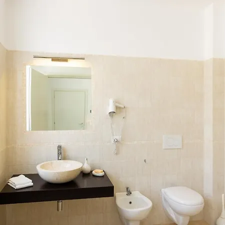 Çiftlik konaklama Colle Di Rocco Cannara