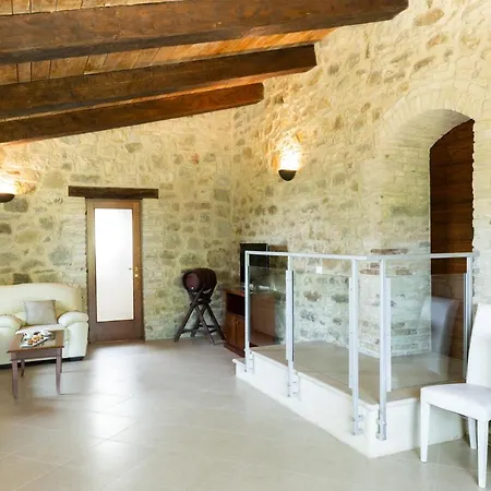 Colle Di Rocco Cannara