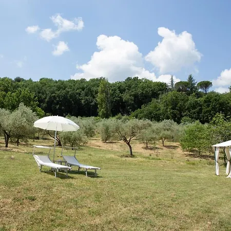Colle Di Rocco Cannara