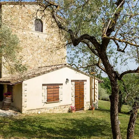 Colle Di Rocco Farm stay Limigiano
