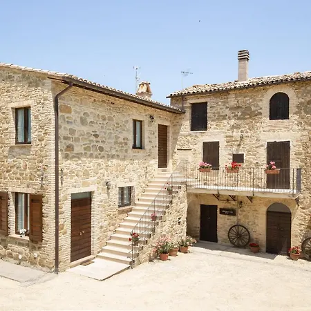 Colle Di Rocco