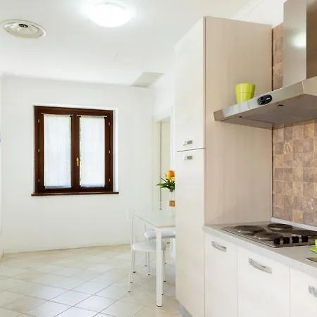 Çiftlik konaklama Colle Di Rocco