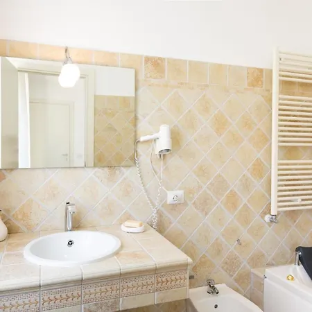 Colle Di Rocco Farm stay *