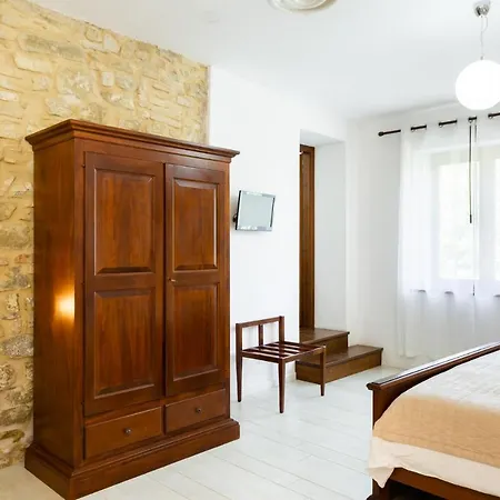 Colle Di Rocco Çiftlik konaklama Cannara