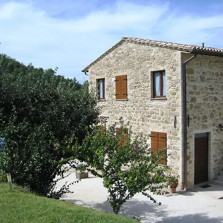 Colle Di Rocco Farm stay