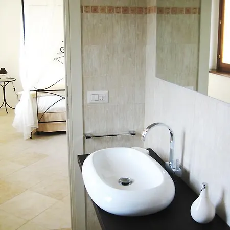 Colle Di Rocco Cannara