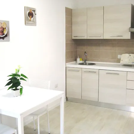 Lantgård Colle Di Rocco *