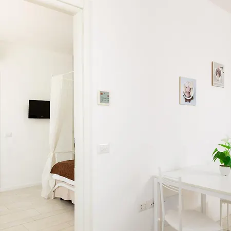 Farm stay Colle Di Rocco