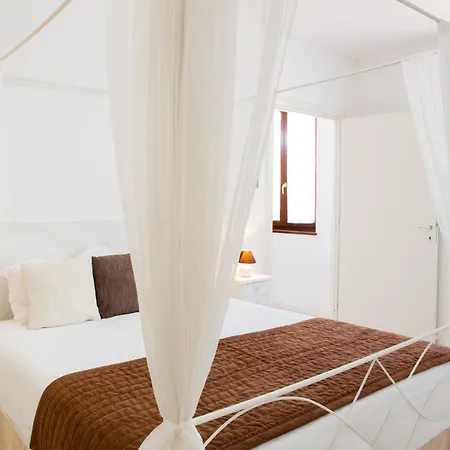 Colle Di Rocco Lantgård