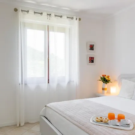 Farm stay Colle Di Rocco