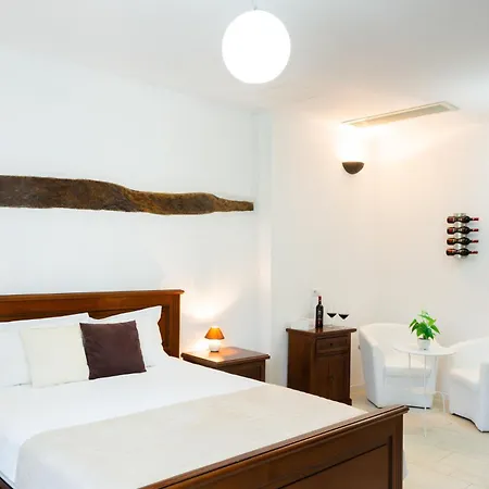 Colle Di Rocco * Cannara