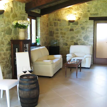 Colle Di Rocco