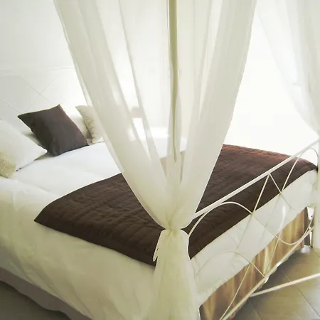 Lantgård Colle Di Rocco