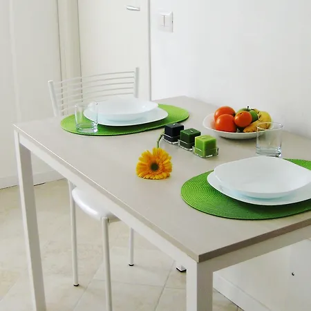 Lantgård Colle Di Rocco