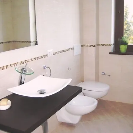 Lantgård Colle Di Rocco *