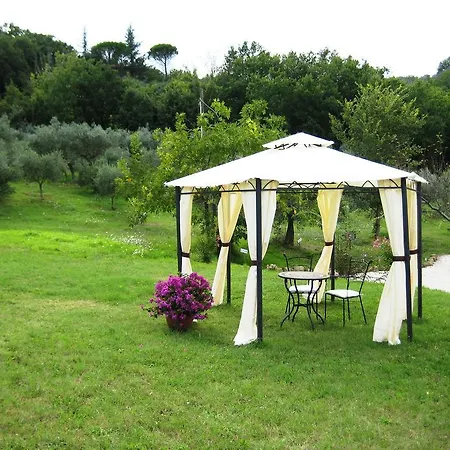 Colle Di Rocco Farm stay