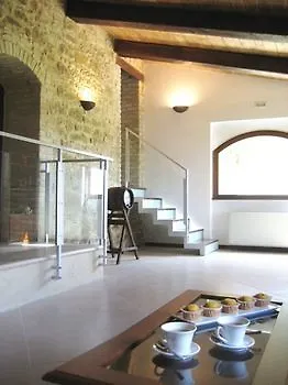Farm stay Colle Di Rocco