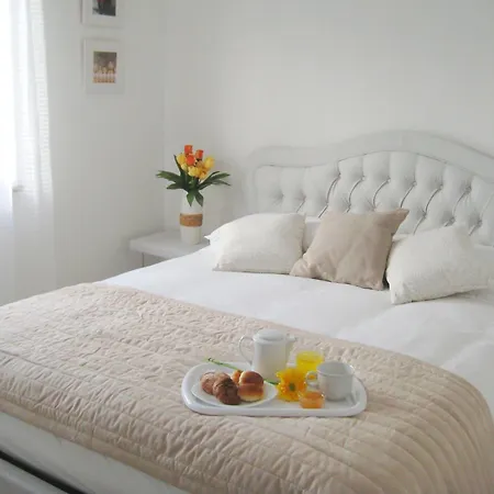 Lantgård Colle Di Rocco *