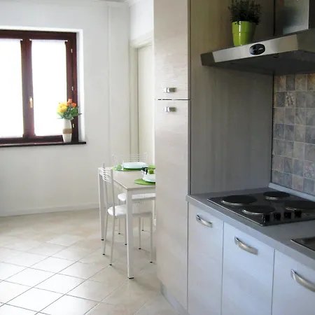 Farm stay Colle Di Rocco