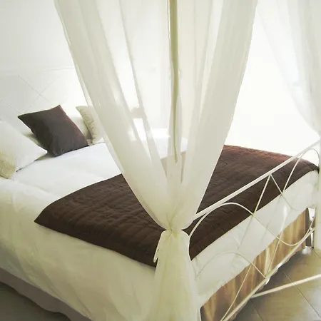 Colle Di Rocco Farm stay Limigiano