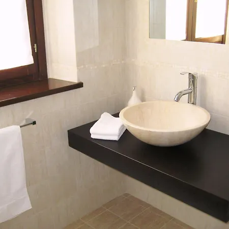 Farm stay Colle Di Rocco Limigiano