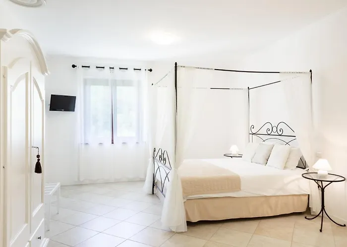 Colle Di Rocco Κατάλυμα σε φάρμα