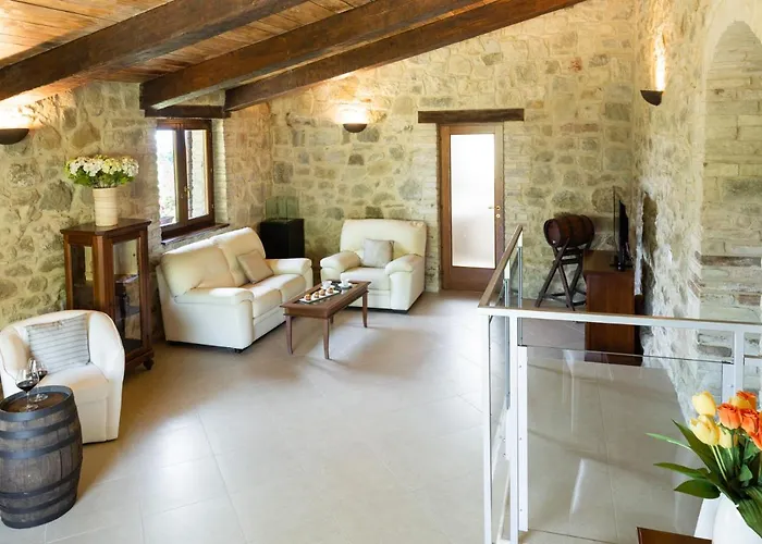 Colle Di Rocco Cannara