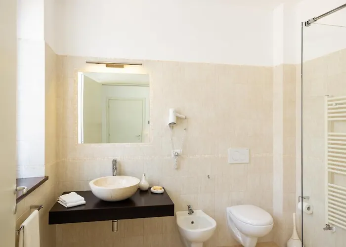 Κατάλυμα σε φάρμα Colle Di Rocco Cannara