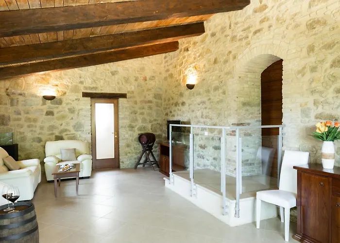 Colle Di Rocco Cannara