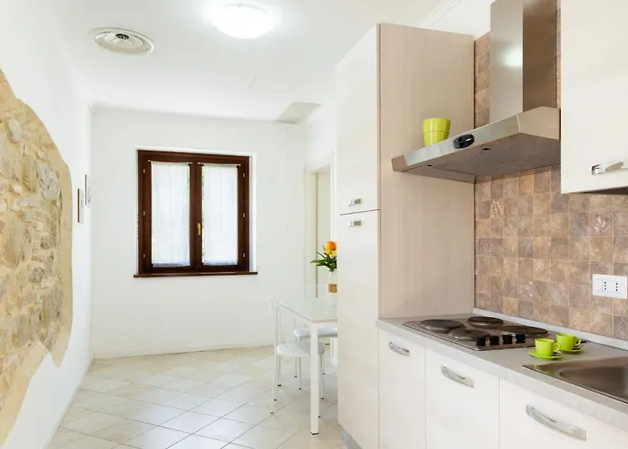 Κατάλυμα σε φάρμα Colle Di Rocco