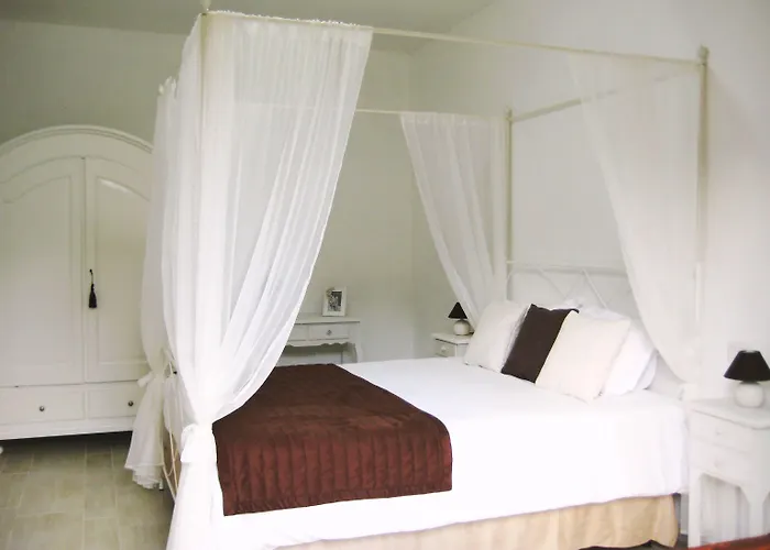 Colle Di Rocco Κατάλυμα σε φάρμα