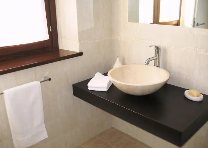 Colle Di Rocco Cannara