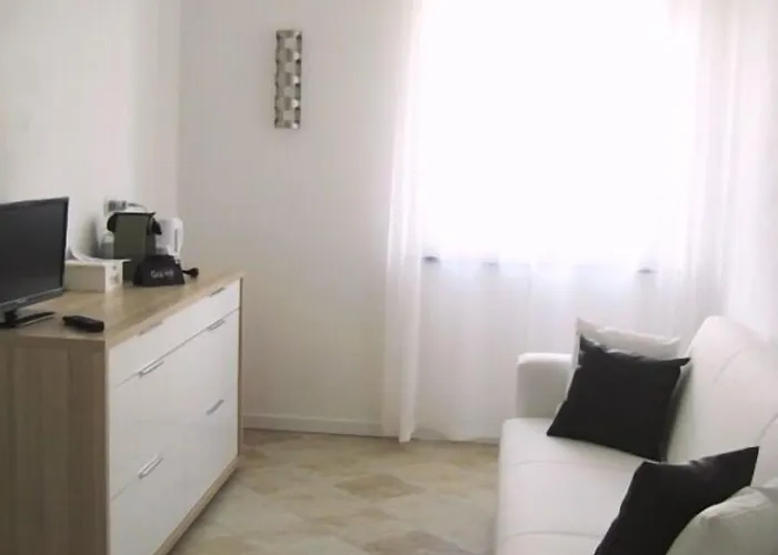 Colle Di Rocco Κατάλυμα σε φάρμα